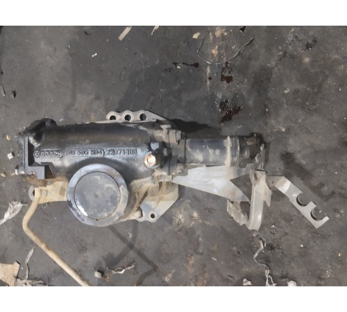 Гидроусилитель руля (ГУР)