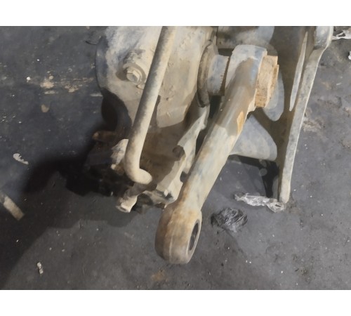 Гидроусилитель руля (ГУР)