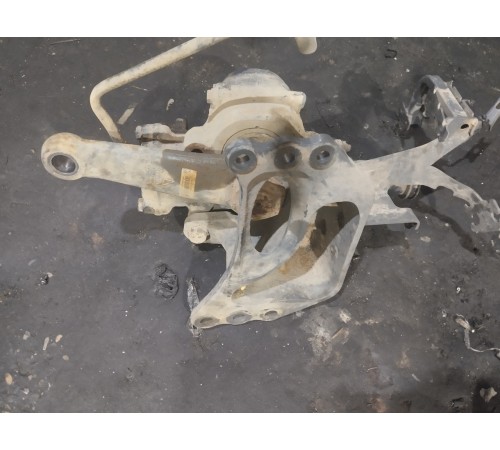 Гидроусилитель руля (ГУР)