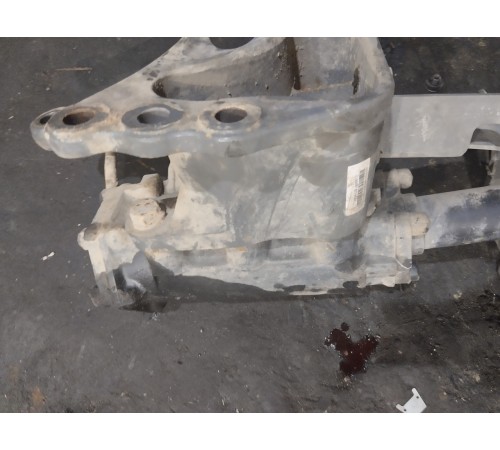 Гидроусилитель руля (ГУР)