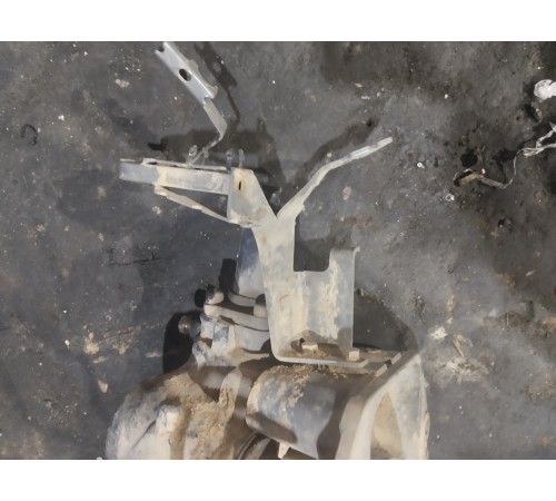 Гидроусилитель руля (ГУР)