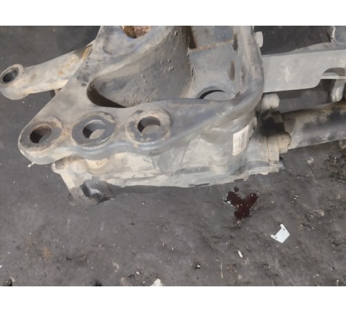 Гидроусилитель руля (ГУР)