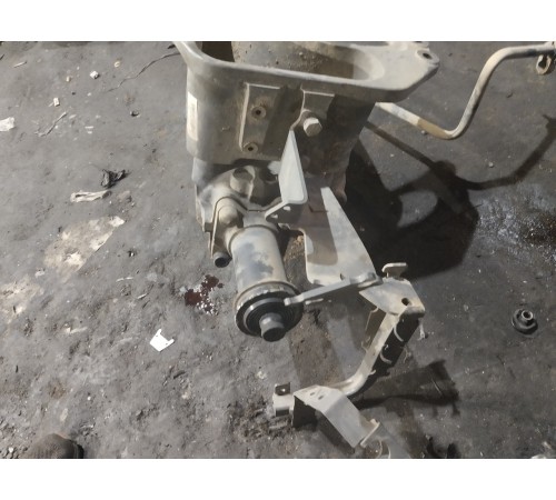 Гидроусилитель руля (ГУР)