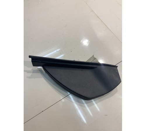 Накладка торпеды (левая)