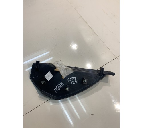 Накладка торпеды (левая)