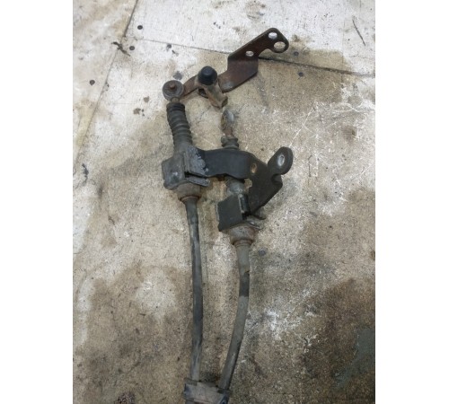 Трос/тяга КПП