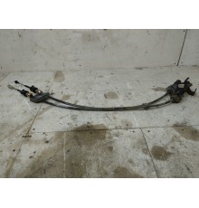 Трос/тяга КПП