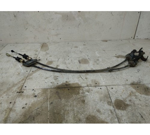 Трос/тяга КПП