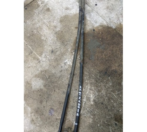 Трос/тяга КПП