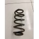 Пружина подвески задняя