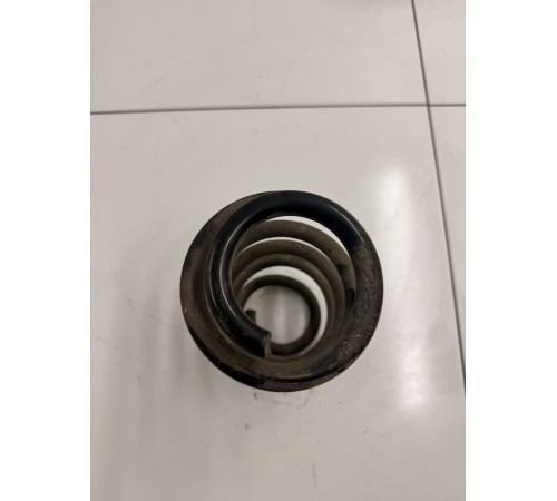 Пружина подвески задняя