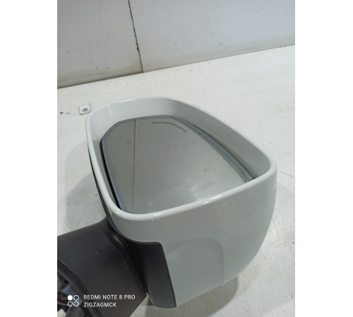 Зеркало заднего вида боковое(левое)