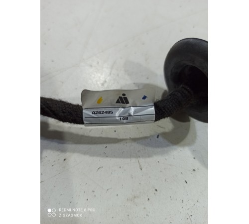 Зеркало заднего вида боковое(левое)