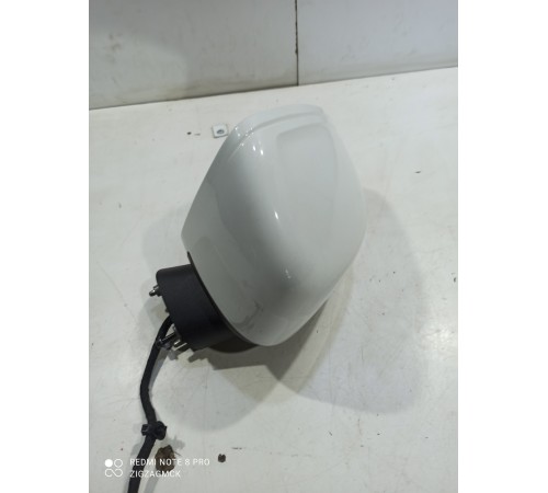 Зеркало заднего вида боковое(левое)