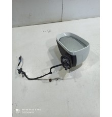 Зеркало заднего вида боковое(левое)