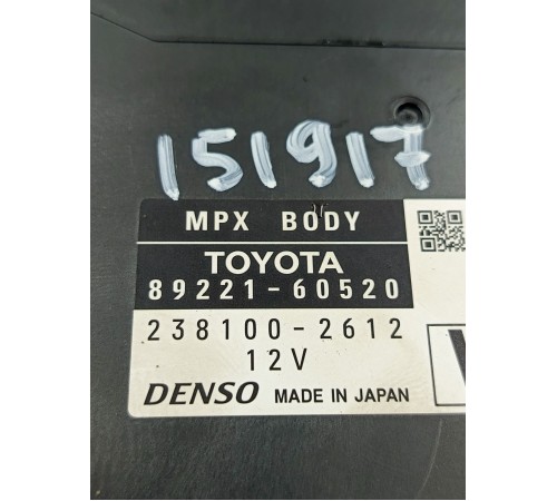 Блок комфорта