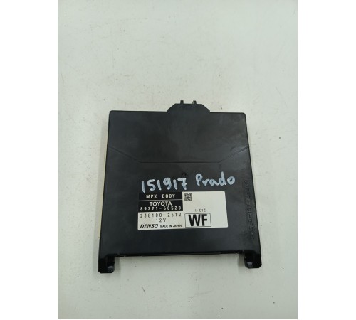 Блок комфорта