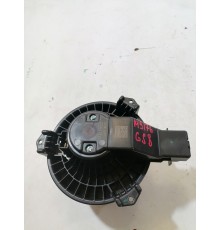 Моторчик отопителя печки