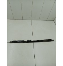 Планка решётки радиатора верхняя