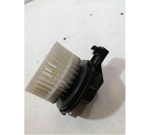 Моторчик отопителя печки