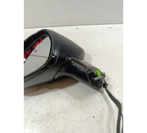 Зеркало левое в сборе