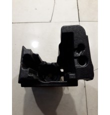 Наполнитель (пенопласт) багажника левый