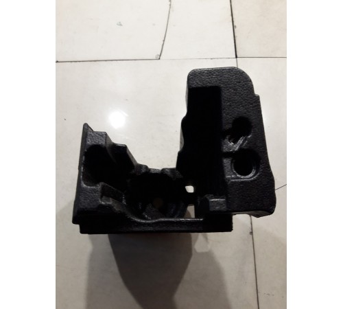 Наполнитель (пенопласт) багажника левый