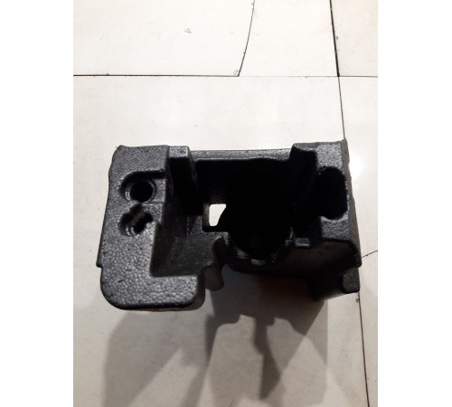 Наполнитель (пенопласт) багажника левый