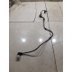 Электропроводка суппорта задняя правая
