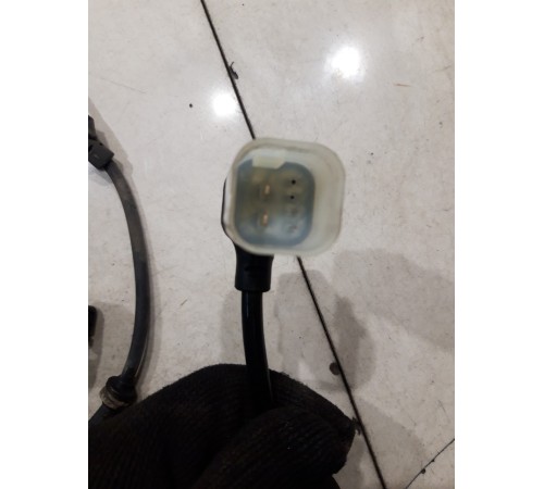 Электропроводка суппорта задняя правая