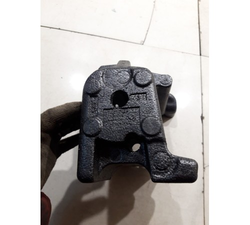 Наполнитель (пенопласт) багажника левый