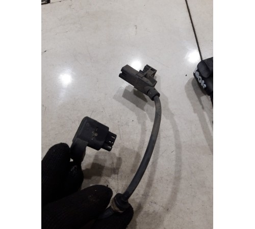 Электропроводка суппорта задняя правая