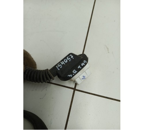 Электропроводка двери задняя правая