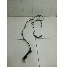 Электропроводка двери задняя правая