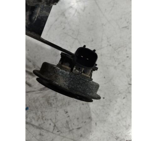 Звуковой сигнал