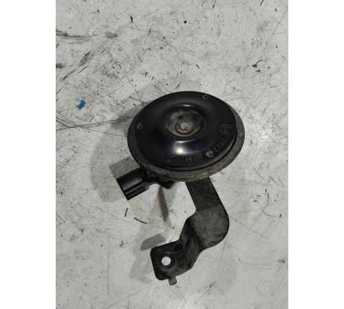 Звуковой сигнал