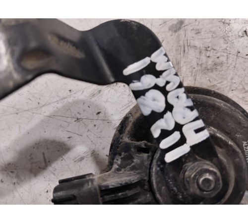 Звуковой сигнал