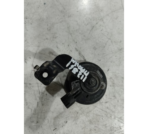 Звуковой сигнал