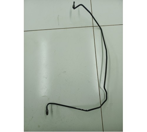 Тормозная трубка