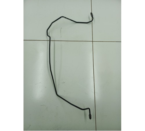 Тормозная трубка