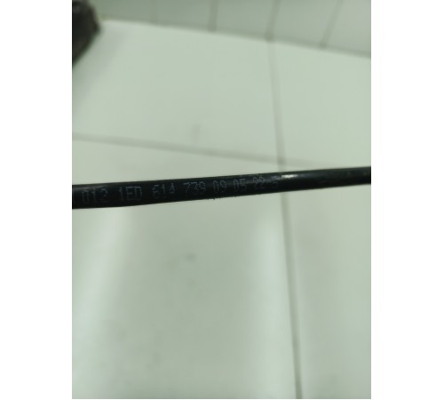 Тормозная трубка