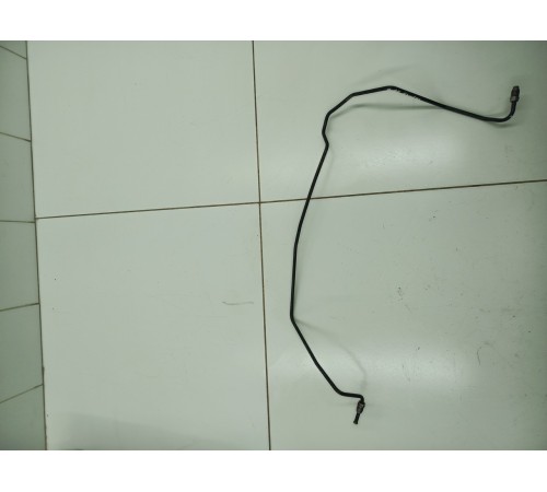 Тормозная трубка