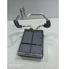 Радиатор отопителя