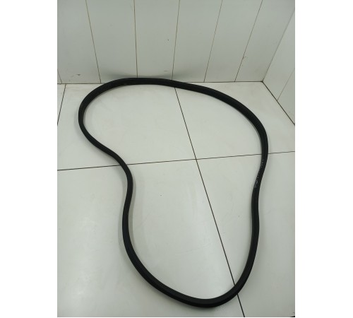 Уплотнитель двери задний правый