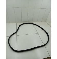 Уплотнитель двери задний правый