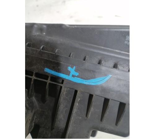 Корпус воздушного фильра