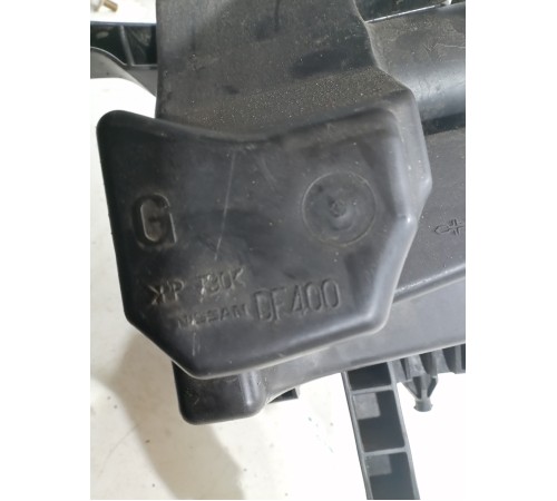 Корпус воздушного фильра