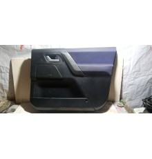 Обшивка двери передняя правая