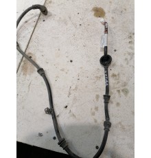 Электропроводка тормозного суппорта заднего левого