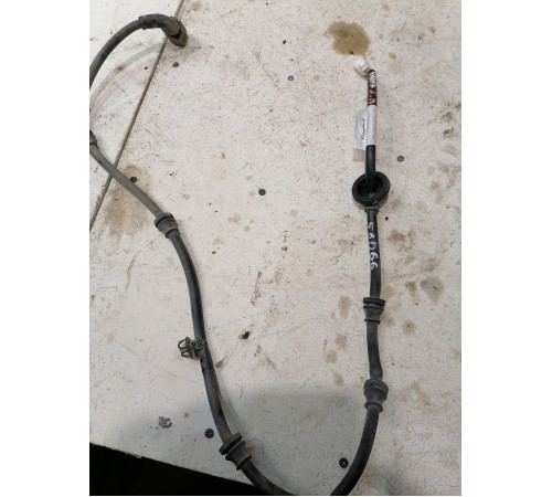 Электропроводка тормозного суппорта заднего левого